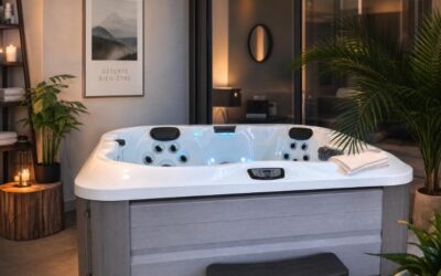 Installer un spa Jacuzzi® chez soi : le guide pratique avant de se lancer