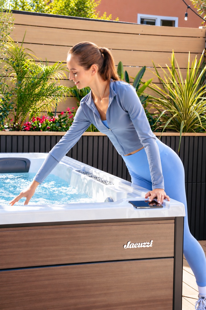 installation jacuzzi Melun